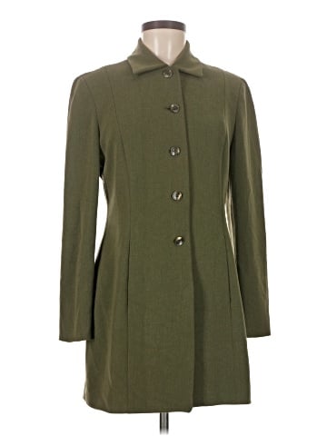Jones Wear Coat (view 1)
