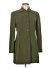 Jones Wear Green Coat Size 6 - photo 1