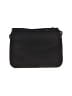 Amanda Smith Solid Black Crossbody Bag One size - photo 3