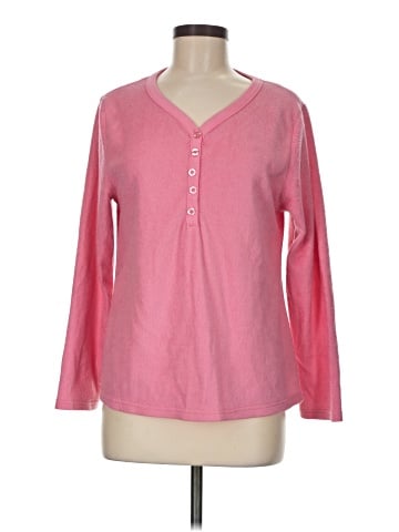 Just Love Pullover Sweater (view 1)