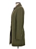 Jones Wear Green Coat Size 6 - photo 5