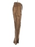 Veronica Beard Jeans Metallic Brown Jeans Size 27 waist - photo 4