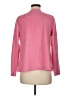 Just Love Pink Pullover Sweater Size M - photo 2