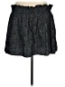 Assorted Brands Paisley Black Casual Skirt Size L (estimated) - photo 2