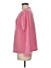 Just Love Pink Pullover Sweater Size M - photo 5