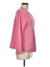 Just Love Pink Pullover Sweater Size M - photo 4