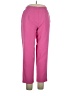VICI Pink Active Pants Size XL - photo 1