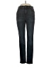 Lucky Brand Chevron-herringbone Gray Jeans Size 00 - photo 1