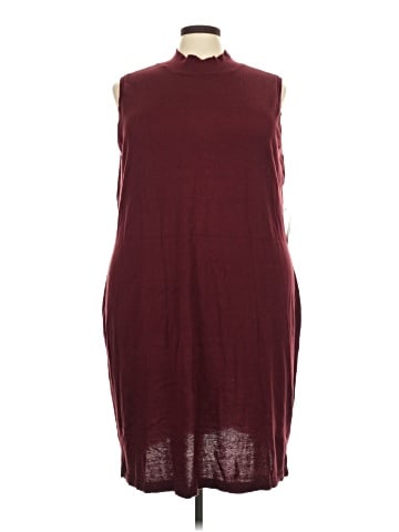Jessica London Casual Dress (view 1)