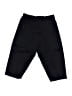 Unbranded Solid Black Active Pants 12-18 MO / 18 MO - photo 1