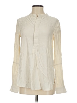 G Star Raw Long Sleeve Polo