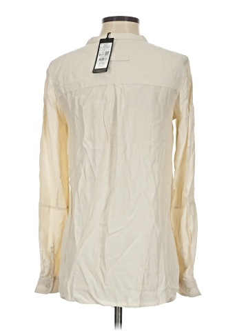 G-Star RAW Long Sleeve Polo (view 2)