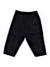 Unbranded Solid Black Active Pants 12-18 MO / 18 MO - photo 2