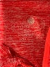 Tangerine Red Pullover Sweater Size XXL - photo 7