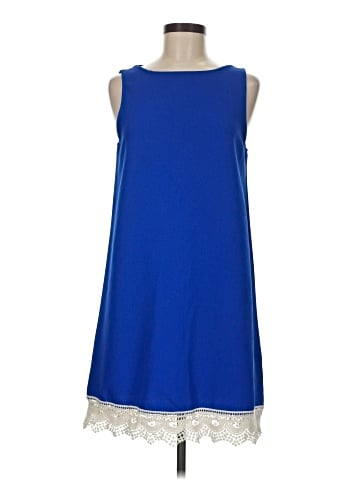 Everly Casual Dress (view 1)