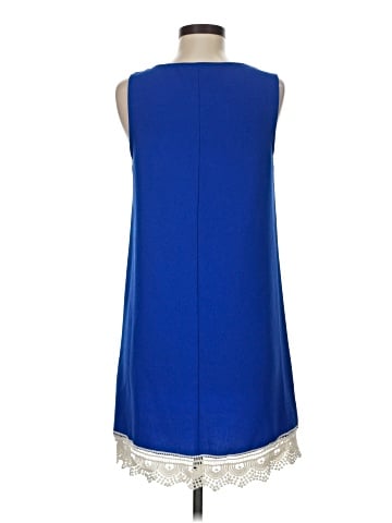 Everly Casual Dress (view 2)
