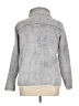 St. John's Bay 100% Polyester Silver Turtleneck Sweater Size XL - photo 2