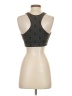 Terez Gray Tank Top Size S - photo 2