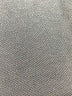 Tiny Metallic Silver 3/4 Sleeve Blouse Size XS - photo 8