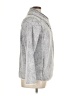 St. John's Bay 100% Polyester Silver Turtleneck Sweater Size XL - photo 4