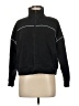 Yogalicious Black Track Jacket Size M - photo 1