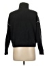 Yogalicious Black Track Jacket Size M - photo 2