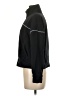 Yogalicious Black Track Jacket Size M - photo 5