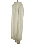 Max Studio Ivory Linen Pants Size XL - photo 5
