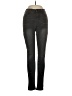 Eva Longoria Black Jeans Size 2 - photo 1