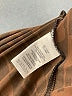 MICHAEL Michael Kors Graphic Brown Casual Dress Size S - photo 8