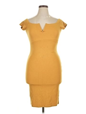 Jasmine Cocktail Dress (view 1)
