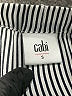 CAbi Gray 3/4 Sleeve Blouse Size S - photo 7