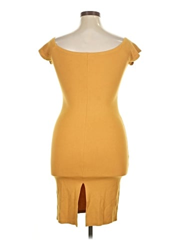 Jasmine Cocktail Dress (view 2)