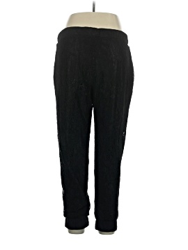 Black Label by Chico's Velour Pants (view 2)