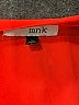 Assorted Brands 100% Polyester Red Long Sleeve Blouse Size S - photo 7