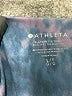 Athleta Blue Active Pants Size L (tall) - photo 7
