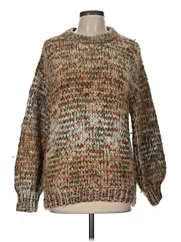 Assorted Brands Pullover Sweater (view 1)