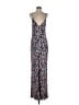 Zara 100% Cotton Blue Jumpsuit Size M - photo 1
