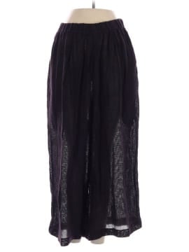 Eileen Fisher Linen Pants