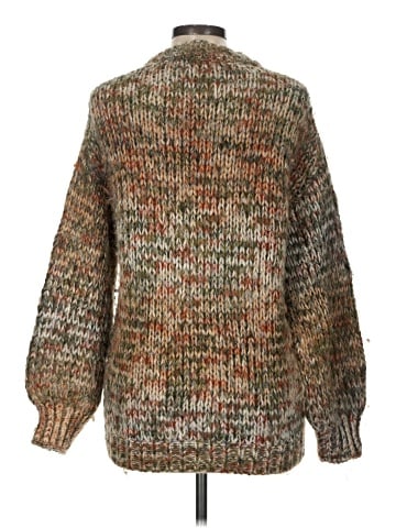Assorted Brands Pullover Sweater (view 2)
