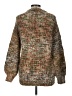 Assorted Brands Tweed Brown Pullover Sweater Size M - photo 2