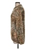 Assorted Brands Tweed Brown Pullover Sweater Size M - photo 5