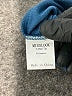Misslook 100% Polyester Blue Turtleneck Sweater Size XL - photo 5
