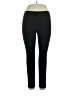 Hue Black Active Pants Size XL - photo 1
