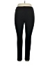 Hue Black Active Pants Size XL - photo 2