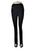 Michi Solid Black Active Pants Size M - photo 1