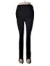 Michi Solid Black Active Pants Size M - photo 2