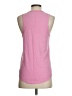J.Crew Pink Tank Top Size XXS - photo 2
