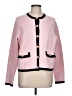 Boden Pink Jacket Size 12 - photo 1