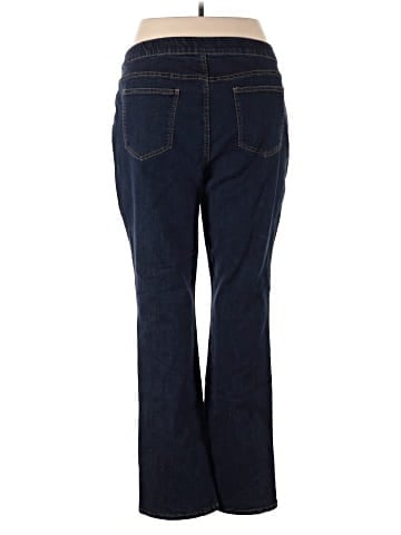 Boston Proper Jeans (view 2)